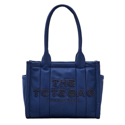 THE PUFFY NYLON MEDIUM TOTE BAG